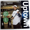 UPTOWN - DOPE ON PLASTIC