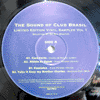 VARIOUS - THE SOUND OF CLUB BRASIL SAMPLER VOL 1