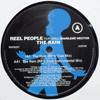 REEL PEOPLE - THE RAIN