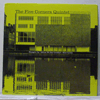 FIVE CORNERS QUINTET - CORNERSTONES EP