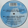 MARCOS VALLE - BESTEIRAS DE AMOR (JAZZANOVA REMIX)