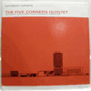 FIVE CORNERS QUINTET - DIFFERENT CORNERS (NICOLA CONTE REMIX)