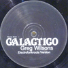 MARTIN BREW / GREG WILSON - MEAN OLD DEVIL REMIXES / GALACTICO (ELECTROFUNKROOTS VERSION)