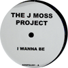 J. MOSS PROJECT / KIRK FRANKLIN - I WANNA BE / COULD HAVE BEEN