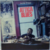 ARCHIE SHEPP - ATTICA BLUES