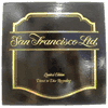 SAN FRANCISCO LTD - SAME