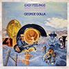 GEORGE GOLLA - EASY FEELINGS