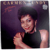 CARMEN LUNDY - GOOD MORNING KISS