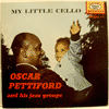 OSCAR PETTIFORD - MY LITTLE CELLO