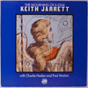 KEITH JARRETT - THE MOURNING OF A STAR