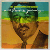 CHICO HAMILTON - A DIFFERENT JOURNEY / STEREO