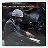 THELONIOUS MONK - IN EUROPE VOLUME 1