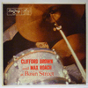 CLIFFORD BROWN &AMP; MAX ROACH - AT BASIN STREET