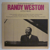 RANDY WESTON - LITTLE NILES