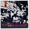 ART BLAKEY &AMP; THE JAZZ MESSENGERS: AT THE JAZZ CORNER OF THE WORLD VOL 1 / MONO