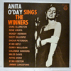 ANITA O'DAY - SINGS THE WINNERS