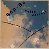 KEITH JARRETT - BOP-BE