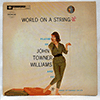 JOHN TOWNER WILLIAMS - WORLD ON A STRING