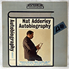 NAT ADDERLEY - AUTOBIOGRAPHY / STEREO
