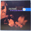 JOHN COLTRANE - LIVE AT THE VILLAGE VANGUARD