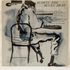 HORACE SILVER QUINTET &AMP; TRIO - BLOWIN THE BLUES AWAY / MONO