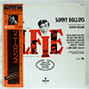SONNY ROLLINS - ALFIE