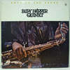 BILLY HARPER - LOVE ON THE SUDAN