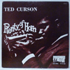 TED CURSON - PLENTY OF HORN