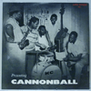 CANNONBALL ADDERLEY - PRESENTING CANNONBALL