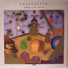 YOSUKE YAMASHITA - INVITATION / YOSUKE IN THE GALLERY