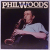 PHIL WOODS - ALTOLOGY