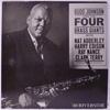 BUDD JOHNSON &AMP; THE FOUR BRASS GIANTS - SAME / MONO