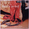 JOHNNY HODGES - DUKE'S IN BED