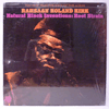RAHSAAN ROLAND KIRK - NATURAL BLACK INVENTIONS - ROOT STRATA