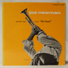 JOE NEWMAN - AND THE BOYS IN THE BAND