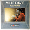 MILES DAVIS - BLUE CHRISTMAS