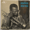 MILES DAVIS - ROUND ABOUT MIDNIGHT