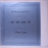 BILL HOLLIS TRIO: THE KING GEORGE II INN PRESENTS