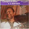 J.J. JOHNSON - CONCEPTS IN BLUE