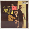 KAI WINDING &AMP; J.J. JOHNSON - THE GREAT KAI AND J.J. / PEP 2037