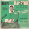 LIONEL HAMPTON &AMP; HIS ALL STARS WITH MILTON MEZZROW - VOLUME 2
