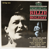 BILLIE HOLIDAY - THE IMMORTAL BILLIE HOLIDAY / SXP 2860