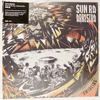 SUN RA ARKESTRA - SWIRLING / BLACK
