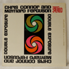 CHRIS CONNOR &AMP; MAYNARD FERGUSON - DOUBLE EXPOSURE / STEREO