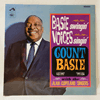 COUNT BASIE WITH THE ALAN COPELAND SINGERS - BASIE SWINGIN' VOICES SINGIN'