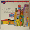 SUPERSAX &AMP; L.A. VOICES - SAME
