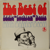 EDDIE LOCKJAW DAVIS - THE BEST OF