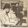DUKE ELLINGTON &AMP; RAY BROWN - THIS ONE'S FOR BLANTON