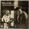 OSCAR PETERSON &AMP; COUNT BASIE - SATCH AND JOSH... AGAIN