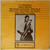SONNY ROLLINS - FIRST RECORDINGS!